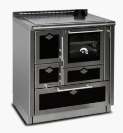 Holzherd Greithwald Öko Star 80, 7 KW -Brun Grill Geschaft 9428fc6d3741894c516ae63891648351