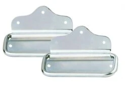 Peetz Tragegriffe Set, Edelstahl -Brun Grill Geschaft 9837771ac86a75213cb0ab0bc4e2aec2