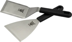 Spachtelset BlackBull Für BigQube