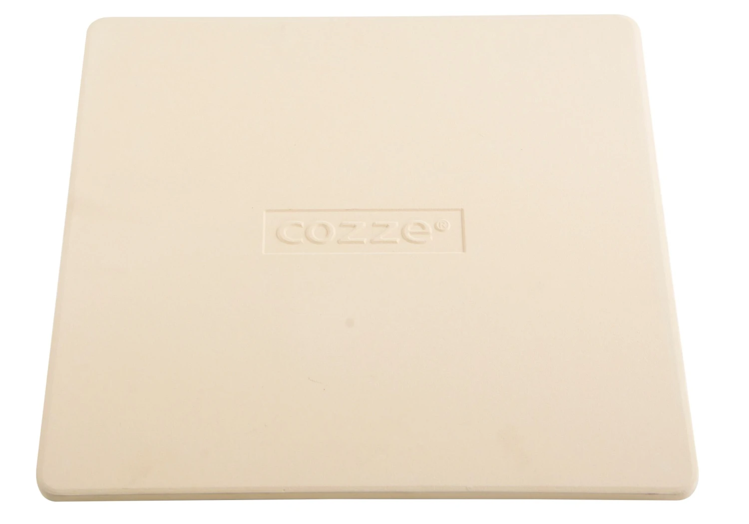 Cozze Pizzastein 34,5x34,5 Cm Für Cozze Pizza Ofen 4 Cozze Pizzastein 34,5x34,5 Cm Für Cozze Pizza Ofen – Bild 2