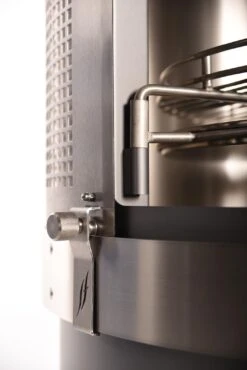 Grillkamin Edelstahl Firestar SWING EXCLUSIV 700 -Brun Grill Geschaft 9fe741b018236d2b196af0e6fffdf52a