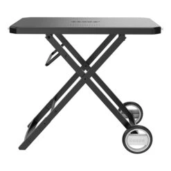 Cozze Outdoor Klapptisch Für Cozze Öfen Aluplatte -Brun Grill Geschaft a34ab59239c84e33eb067ecf4a715f89
