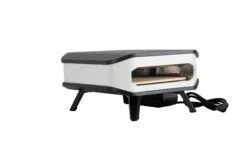 Cozze 13“ Pizzaofen Mit Pizzastein Elekt. 2200 Watt -Brun Grill Geschaft a5e2954b934b95b72feead475b6cc66c