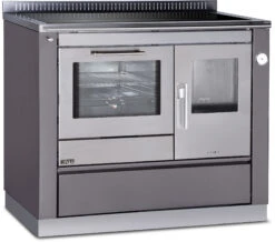 Holzherd Wasserführend Greithwald Tyrola TRT 100, 10 KW -Brun Grill Geschaft a5ec4f88c71c75d6f4292024c8dd7987