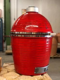 Holzkohlegrill Kamado B10 Art Nippon -Brun Grill Geschaft a85b536b0a4427dce69e9ddbc7cf38f0