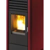 Pelletofen MCZ MAGGIE Comfort Air S1, 10 KW