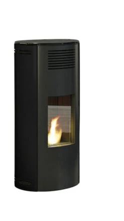 Pelletofen RED MINTA Air S1, 8 KW -Brun Grill Geschaft abd2dc1522bf0ea1982fed3dc28954ef