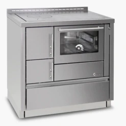 Holzherd Greithwald Öko Star 90, 7 KW -Brun Grill Geschaft b0332c1d08386931b8f701a6ab6cd2ae