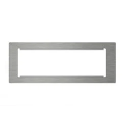 Einbauprofil S Mit Bio Ethanol Brenner Silber Xaralyn -Brun Grill Geschaft b229ea845fa5b8d336867ebd848a7af0