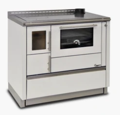 Holzherd Greithwald Öko Star 100, 7 KW -Brun Grill Geschaft b38ce51394eb62b154597bfb5f3417dc