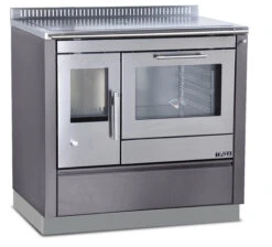 Holzherd Greithwald Tyrola TRC 90, 8 KW -Brun Grill Geschaft b3d91ccec89ce20aa65745a24c6f6da1