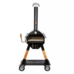 Der Merklinger 600 Holzofen Standard -Brun Grill Geschaft b8b7b00be7fa5e4916a2e80b4cdff515
