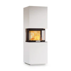 Kaminbausatz Nordpeis CAPRI IR Super Max, 6 KW -Brun Grill Geschaft bb70e6fc732ecde257ca15f8865bedce