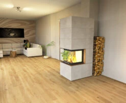 Kaminbausatz Brunner Systemkamin BSK 10 Panorama Kamin Schiebetür, 8 KW -Brun Grill Geschaft be3f2f5598b98c382edb89f22f38bdf1