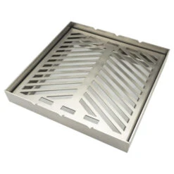 Rosteinsatz BlackBull BIGQUBE -Brun Grill Geschaft bigqube rahmen mit grillrost 510x510 1