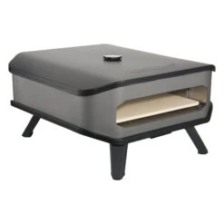 Cozze 13“ Pizza-Gas-Ofen Inkl.Thermometer 8 Cozze 13“ Pizza-Gas-Ofen Inkl.Thermometer -Brun Grill Geschaft c1190ba927b3e836c414c05ab9e0f86d