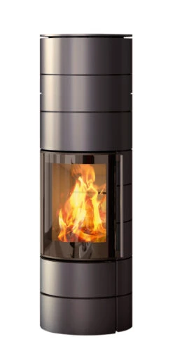 Kaminofen Spartherm AMBIENTE A4, 5,9 KW -Brun Grill Geschaft c3f25250bfafc3d8c825e3a9491a4a03