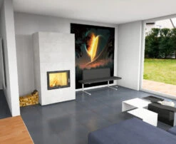 Grundofen Brunner BSG 01 Modul Speicher Stein Aufgesetzt, Hoch -Brun Grill Geschaft cac37572df5a3d7e00589726620a2bef