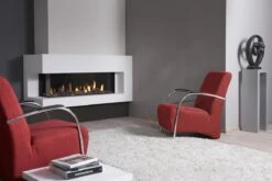 Gaskamin Dru Metro 130XT-2 RCH -Brun Grill Geschaft cb46712b32a1cf7153619749524299e9