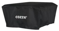 Cozze Abdeckung Für 13“ Pizza Ofen -Brun Grill Geschaft cb64bf7196d435d2e82b5c4f56f62173