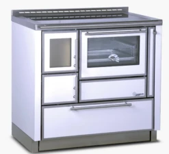 Holzherd Greithwald Öko Star 90, 7 KW -Brun Grill Geschaft cc462de92125d2f3463924f0203d5a80