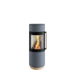 Kaminofen Spartherm PASSO XS Style, 5,9 KW -Brun Grill Geschaft ce658284a5bdea41b4b54f5efb17df56