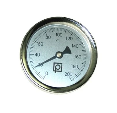Peetz Thermometer Bis 200°C 4 Peetz Thermometer Bis 200°C – Bild 2