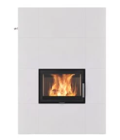 Speicherofen Nordpeis SALZBURG XL, 3,9 KW -Brun Grill Geschaft d3ad7a644419156b9dadd1053ab47d99