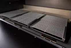 Der Merklinger 1200 Holzofen Standard -Brun Grill Geschaft d6bacde8f5a1695b13af1ddb11553eb5