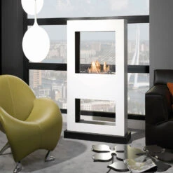 Ethanol Kamin Xaralyn LASIZE Tunnel -Brun Grill Geschaft dc6881bcc81969a4eaf4b73ddcd015cc