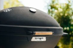 IGNIUM TARAN Gourmet -Brun Grill Geschaft dcf90bfa7e6dd243d0258d66f33d9293