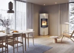 Kaminbausatz Nordpeis ODENSE Exclusive, 6 KW 8 Kaminbausatz Nordpeis ODENSE Exclusive, 6 KW -Brun Grill Geschaft ddc22a9f2d9f7327be9a8ba1c12a85c0