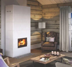 Speicherofen Nordpeis SALZBURG XL +2, 4,3 KW -Brun Grill Geschaft dea044a19d25bbc5e8c0423821f3258f