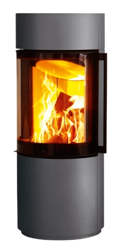 Kaminofen Spartherm PASSO XS, 5,9 KW -Brun Grill Geschaft def33881c8b9ee02b0c6233782398764