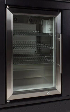 Der Merklinger Outdoor Modul "Maxi" (2 X Kühlschrank + 2 X Dose) -Brun Grill Geschaft dfae0adb7997615b597066082e33b2bc