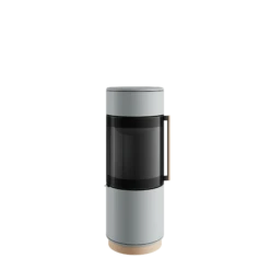 Kaminofen Spartherm PASSO XS Style, 5,9 KW -Brun Grill Geschaft e00edb9c2ab0ace67e2362417d60d9bc