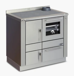 Wirtschaftsherd Greithwald WH 900 -Brun Grill Geschaft e310e5d827e73679d207c5d2a2590a5e