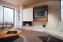 Gaskamin Dru Maestro 105-2-01 RCH -Brun Grill Geschaft e49a31de90f667eef2335383d571ff00