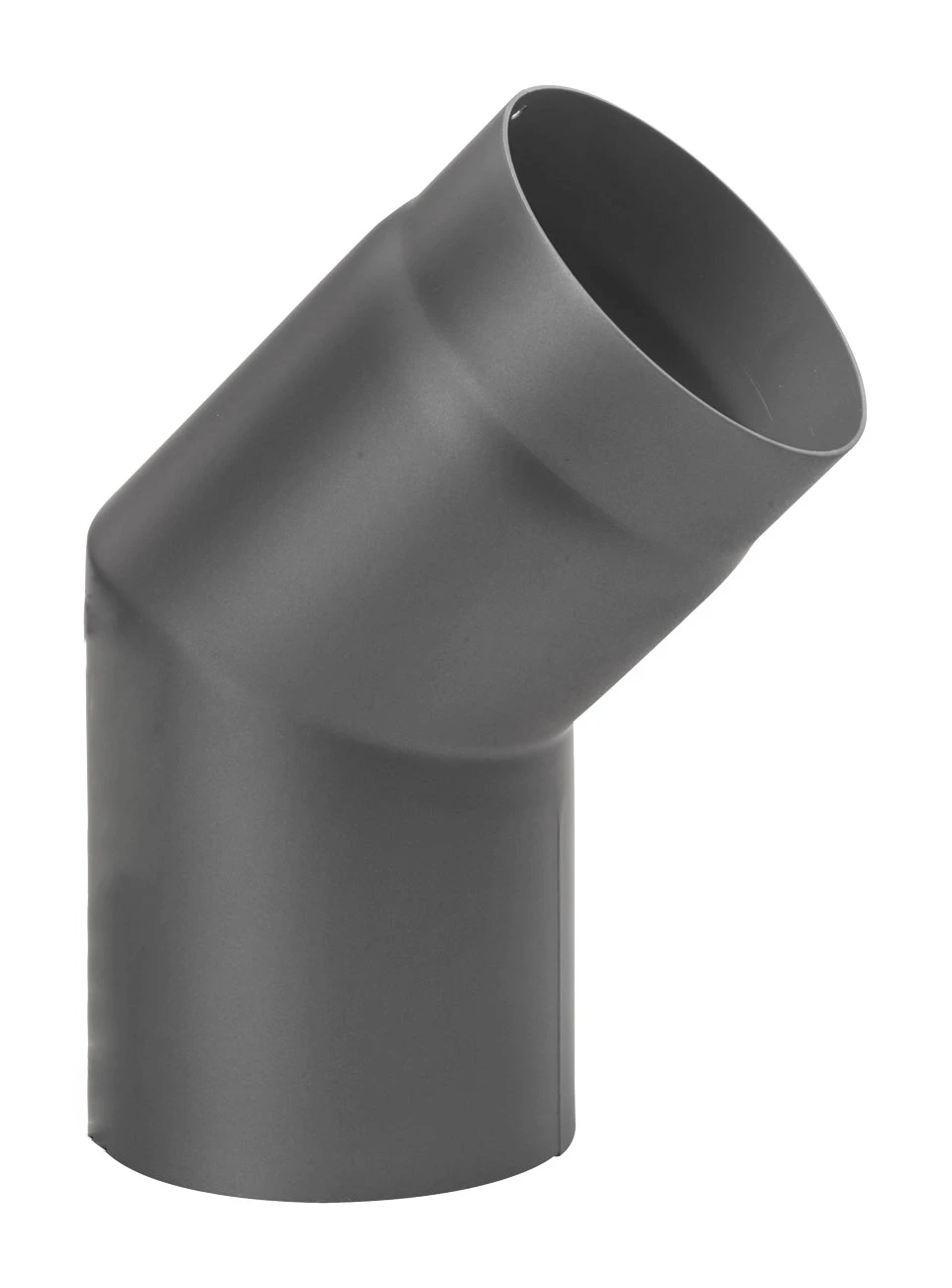 Rauchrohr Winkel 45° Edelstahl Firestar Grillkamin DN 550 4 Rauchrohr Winkel 45° Edelstahl Firestar Grillkamin DN 550 – Bild 2