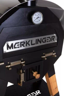 Der Merklinger 600 Holzofen Standard -Brun Grill Geschaft e4f475529d9027cfe2d64612bf866961
