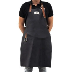 BlackBull Grillschürze -Brun Grill Geschaft e502074da036fb62208e306cc00f4224