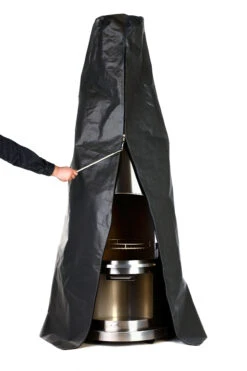 Abdeckhaube Grillkamin Firestar DN 650 -Brun Grill Geschaft e51af9b5e41574ef749427cca6930828