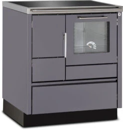 Holzherd Greithwald Tyrola TRB 75, 7 KW -Brun Grill Geschaft e5ace78fd9d0b2e320a0da712f562aeb