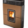 Pelletofen MCZ PHILO Comfort Air Maestro UP M2, 14 KW -Brun Grill Geschaft e61a94e41823c0e94150edcfc26002c3