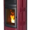 Pelletofen MCZ SUITE Comfort Air Maestro M1, 14 KW -Brun Grill Geschaft eaaa789775b4e448149cc380440acfb9