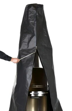 Abdeckhaube Mit Reißverschluss Grillkamin Wamsler PRESTIGE 70/70 GL -Brun Grill Geschaft ef110c71d5cb80c9633d81f36fafc702