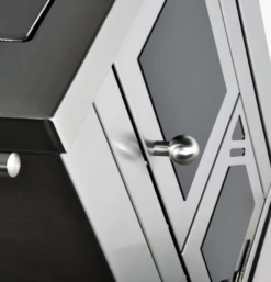 Holzherd Greithwald Öko Star 50, 5,9 KW -Brun Grill Geschaft f0539dcb0ed3263c9c822173aabeeb25