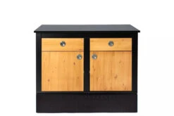 Der Merklinger Outdoor Modul "Vroni" (2 Schubladen + 2 Türen M. Ablage) 13 Der Merklinger Outdoor Modul "Vroni" (2 Schubladen + 2 Türen M. Ablage) -Brun Grill Geschaft f16608cdebaf751ae52a992230be24c4