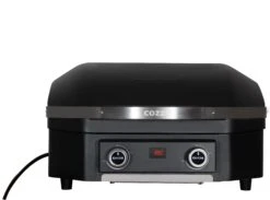 Cozze E 300 Combi Grill Elekt. 2200 Watt -Brun Grill Geschaft f1e0dfee1584e73137dfb50df4d317a3