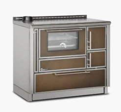 Holzherd Greithwald Öko Star 100, 7 KW -Brun Grill Geschaft f2d08c034703ee7d75668901fa7636c4